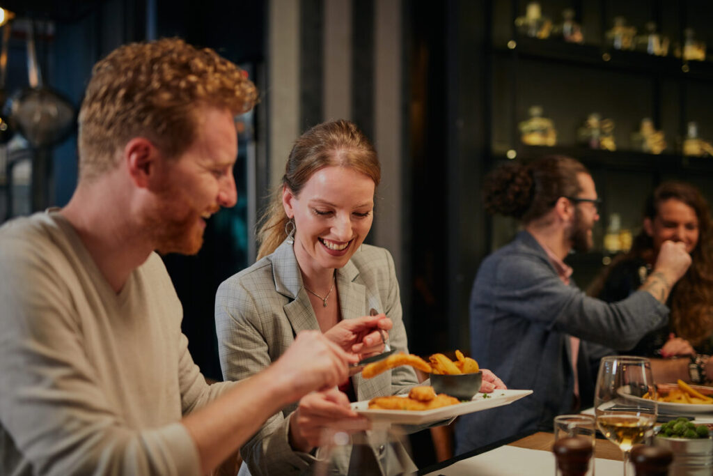 Donaldson Run Dining Guide: The Best Eats, Treats, and Local Legends in Arlington’s Hidden Culinary Gem